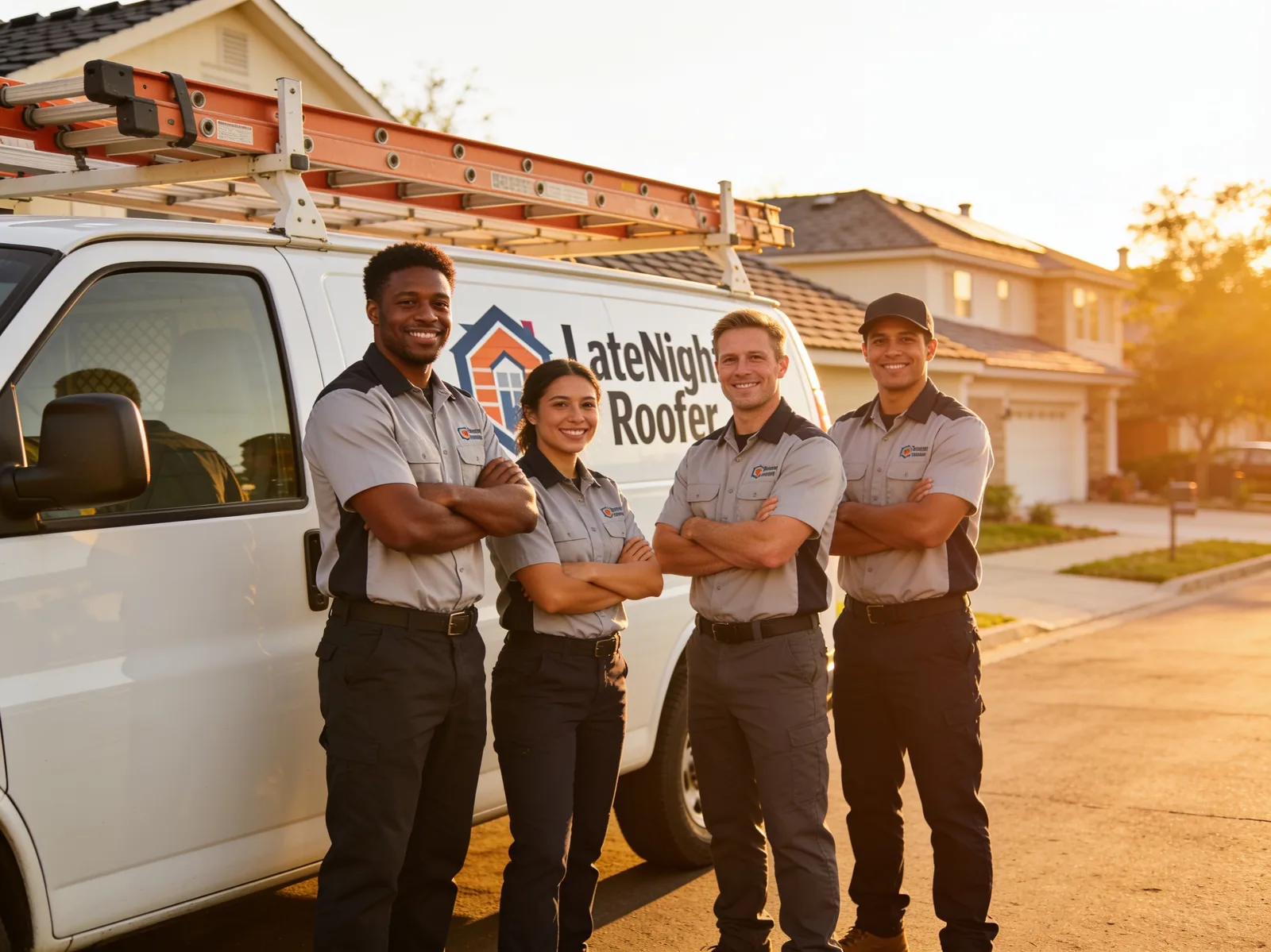 Emergency Roof Repair company in Fort Shafter, HI